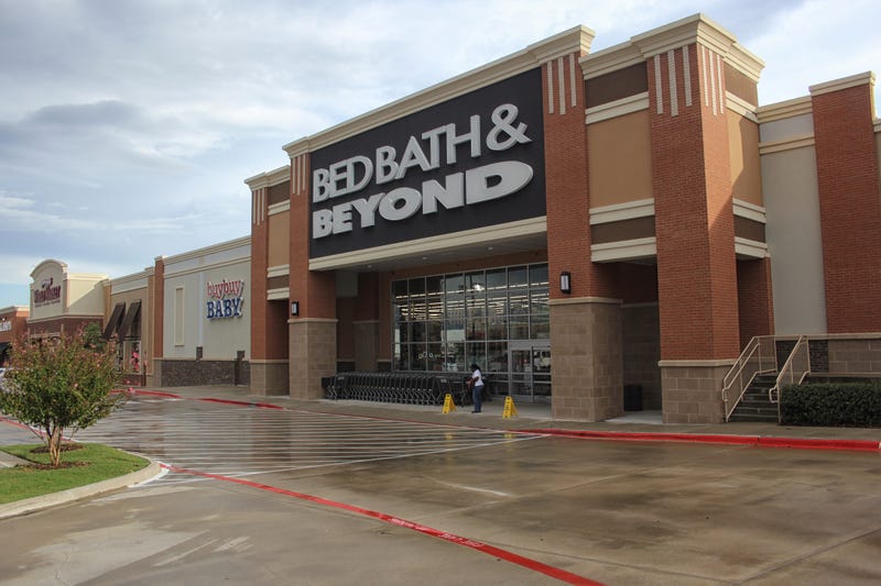 Revived under new ownership after filing for bankruptcy in 2023, Bed Bath & Beyond is rolling out its comeback - but not in California.
