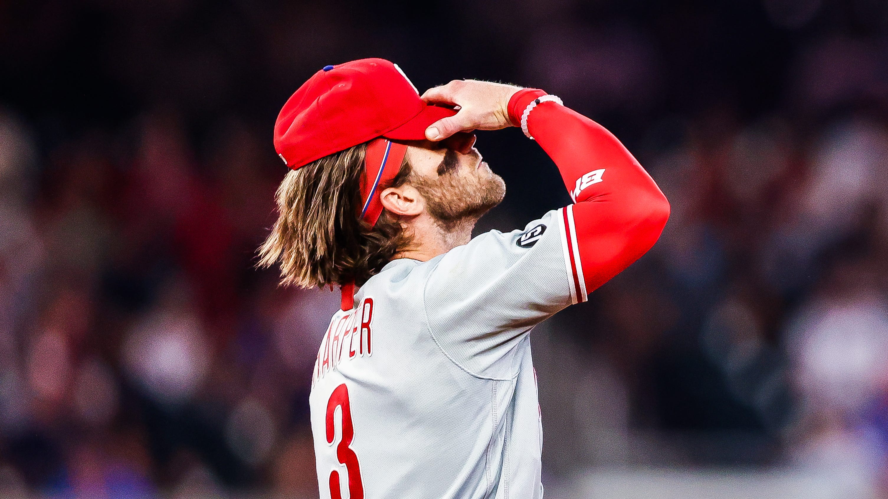 'Feel like I failed,' says Girardi after Phillies miss postseason for 10th year in a row