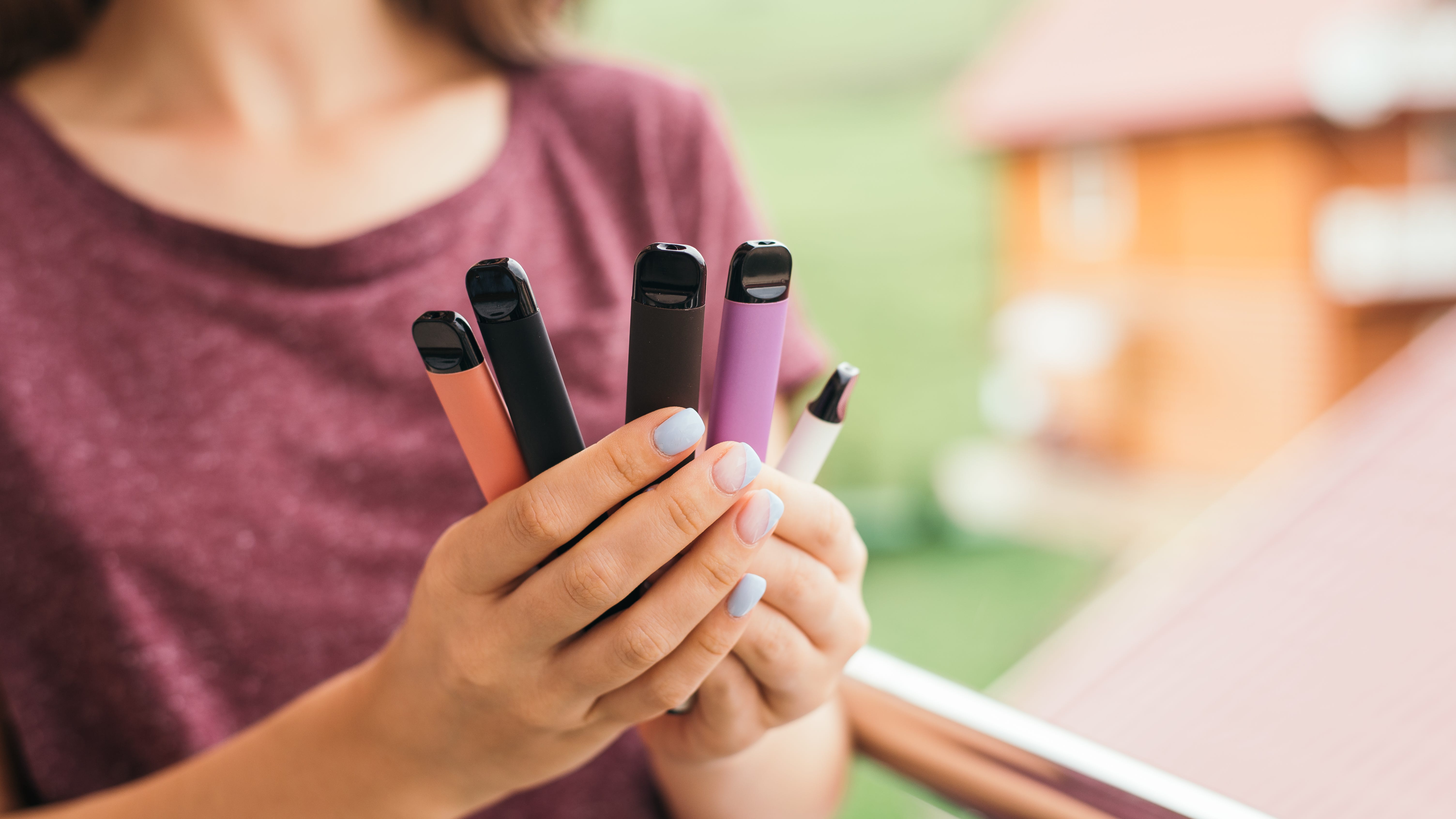 Mayor Garcetti signs ban on flavored tobacco, with hookah exception