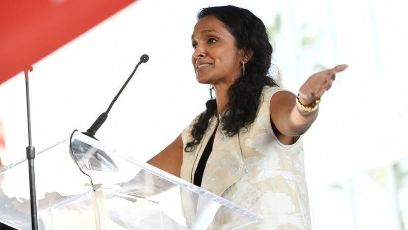 L.A. city councilmember claims redistricting 'erases' her district