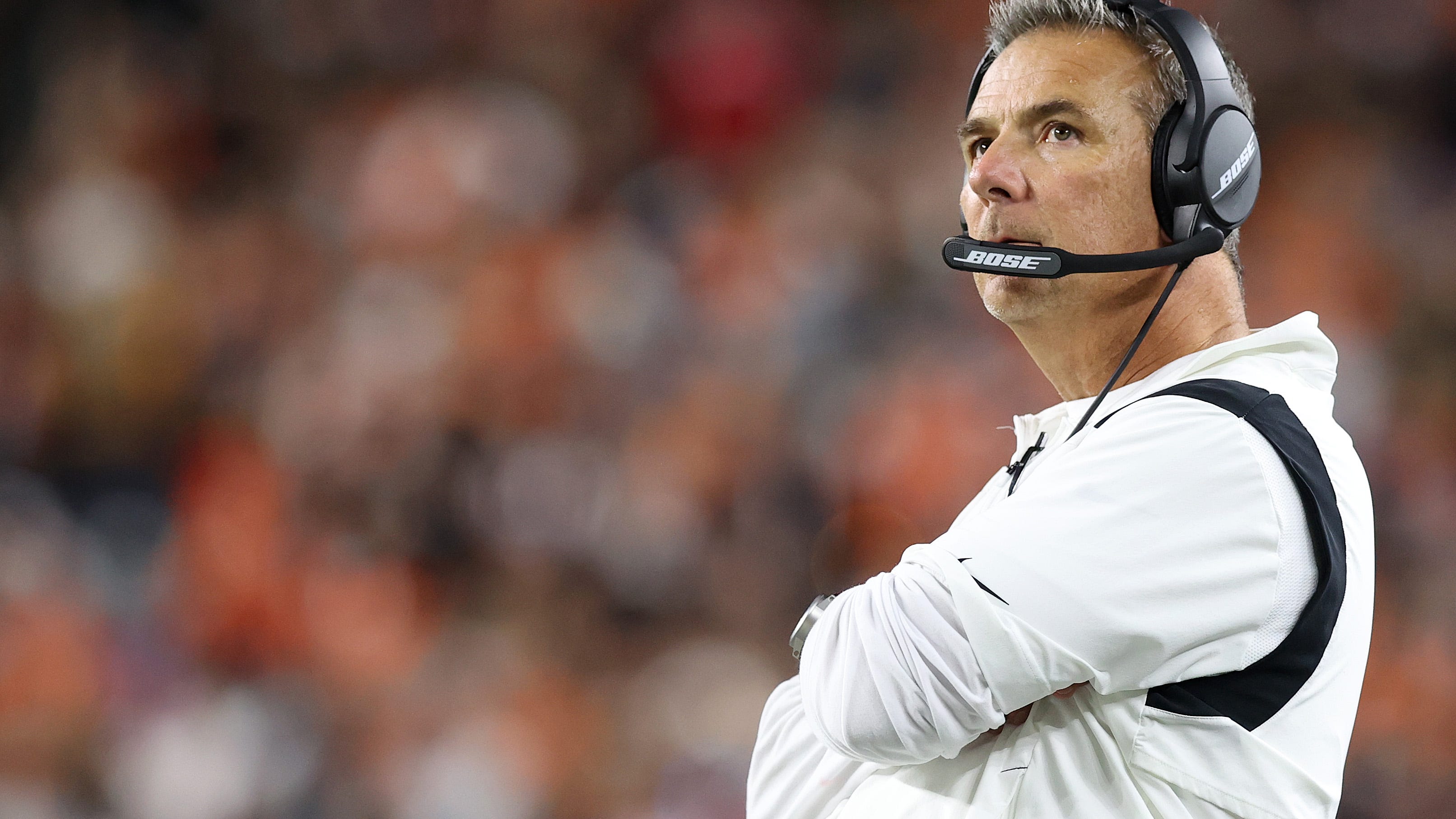 Jags owner calls Urban Meyer’s conduct ‘inexcusable’ as tension builds in Jacksonville