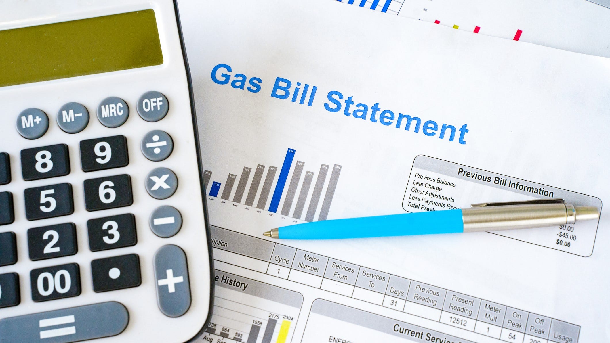 Utility bill woes? Here are resources that can help
