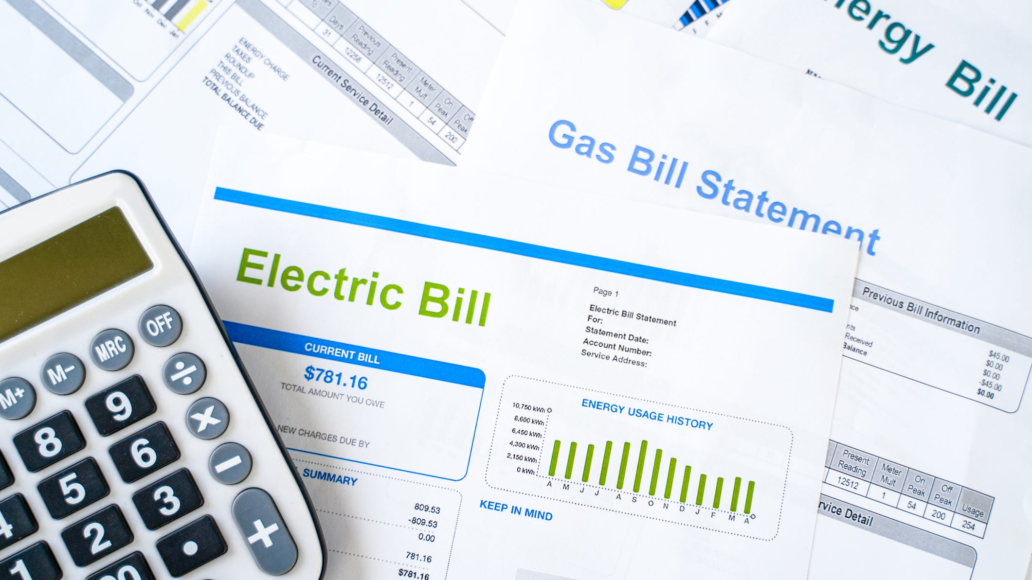 L.A. Council explores requiring more transparency on utility bills