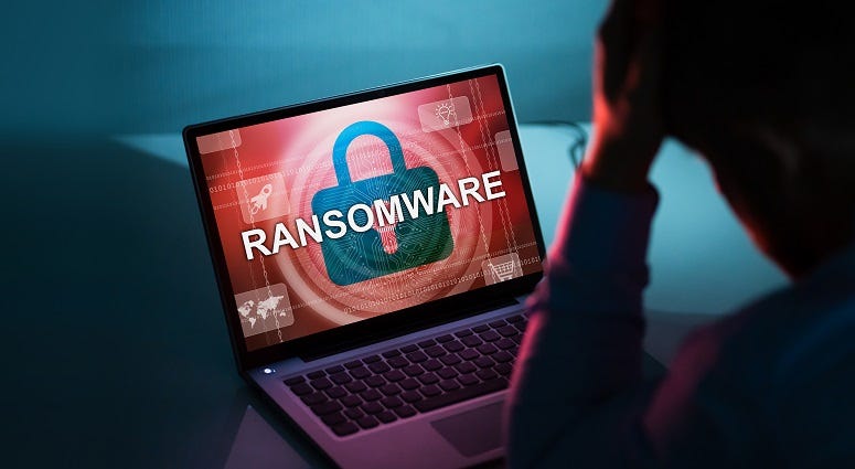 City of Wichita computers hit by ransomware attack