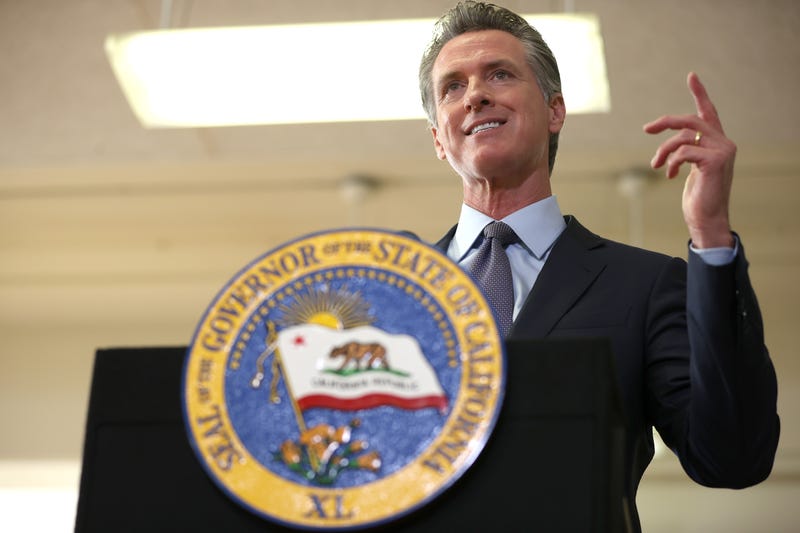 New law aims to make California haven for transgender youth