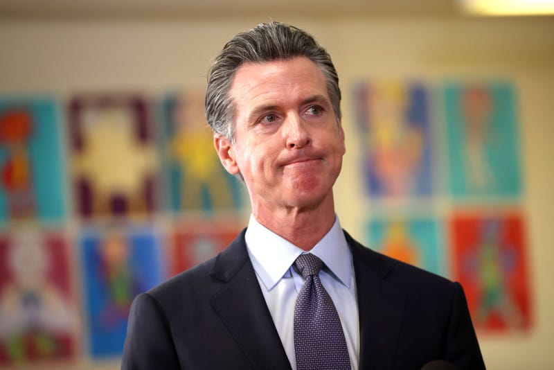 Justin Sullivan/Getty Images