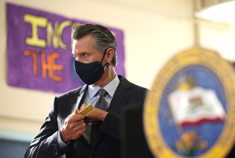 Justin Sullivan/Getty Images