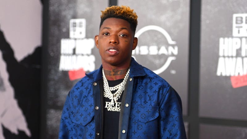 Yung Bleu