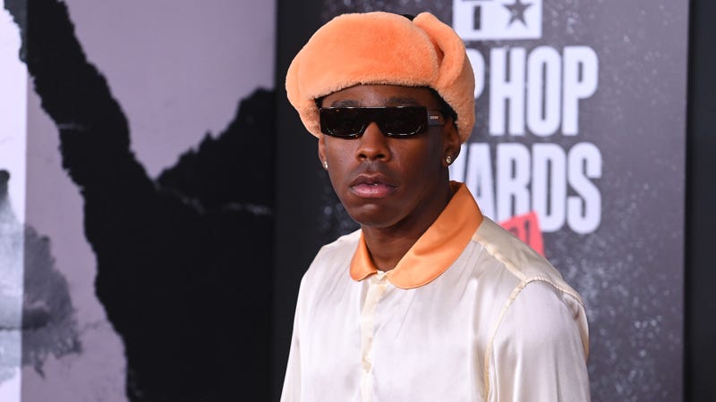 Tyler, The Creator