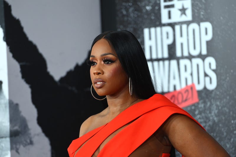 Remy Ma