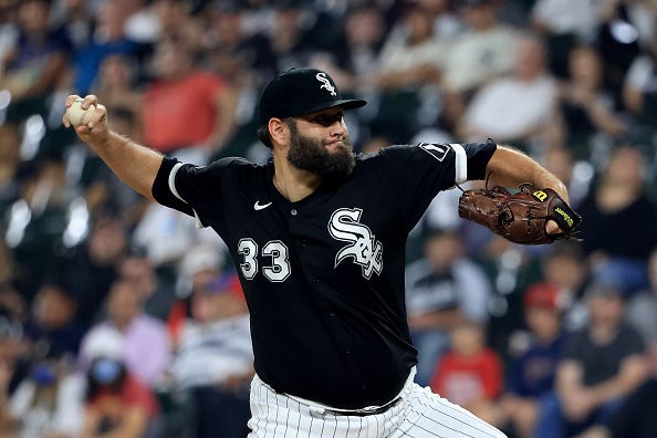 Lance Lynn