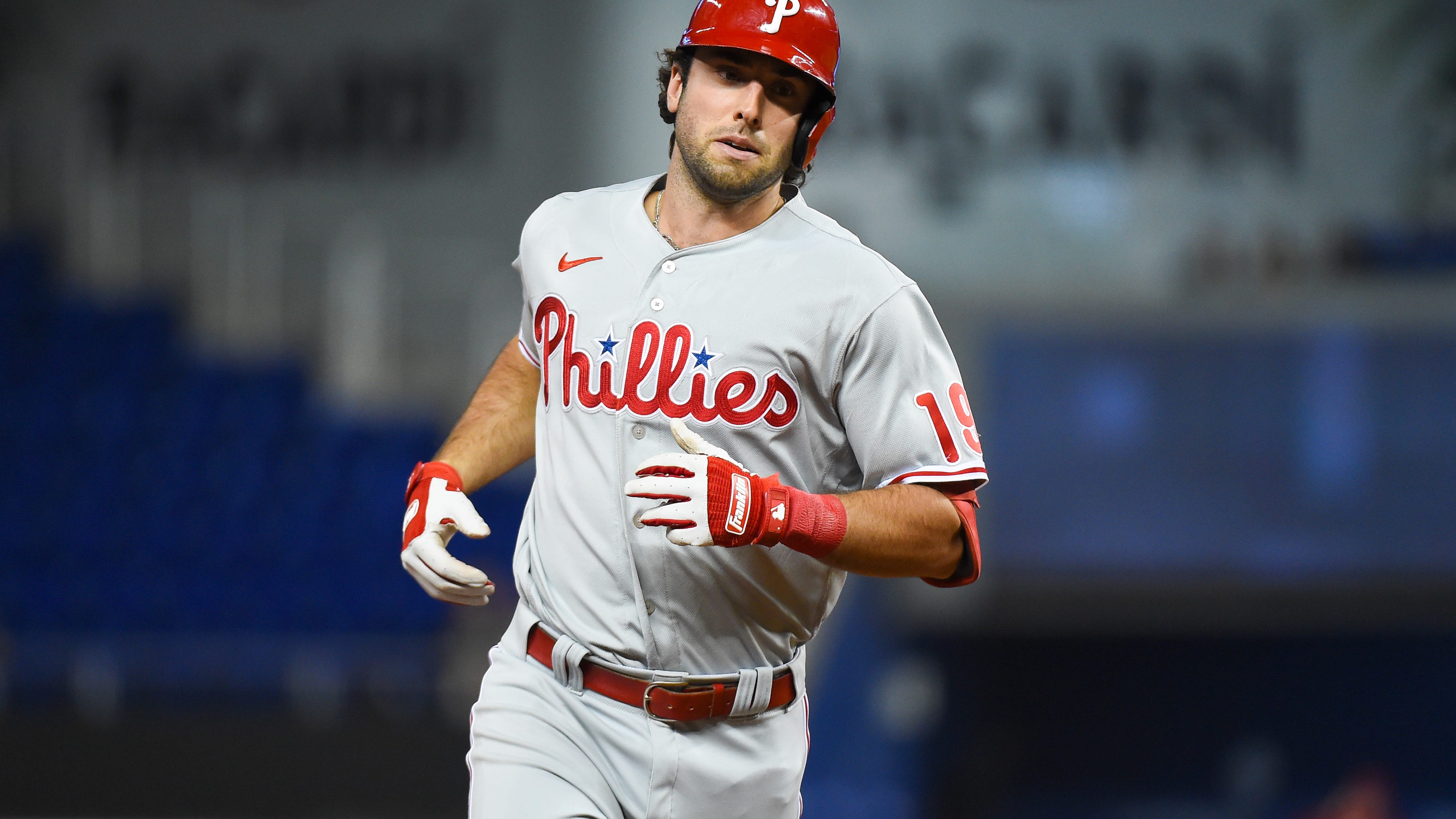 Phillies deny Josh Hader's bid at MLB history, and make some history of their own in the process