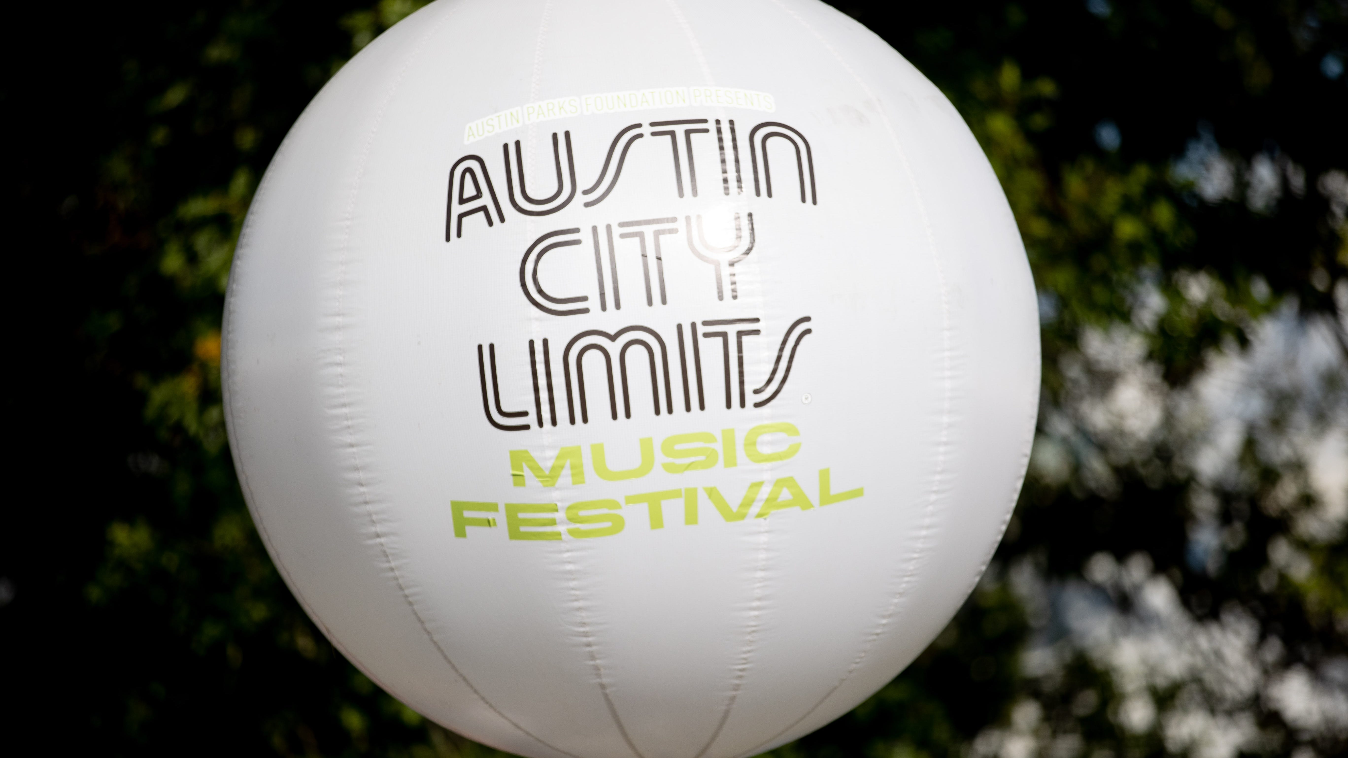 ALL the pics from day 2 of ACL Fest 2021