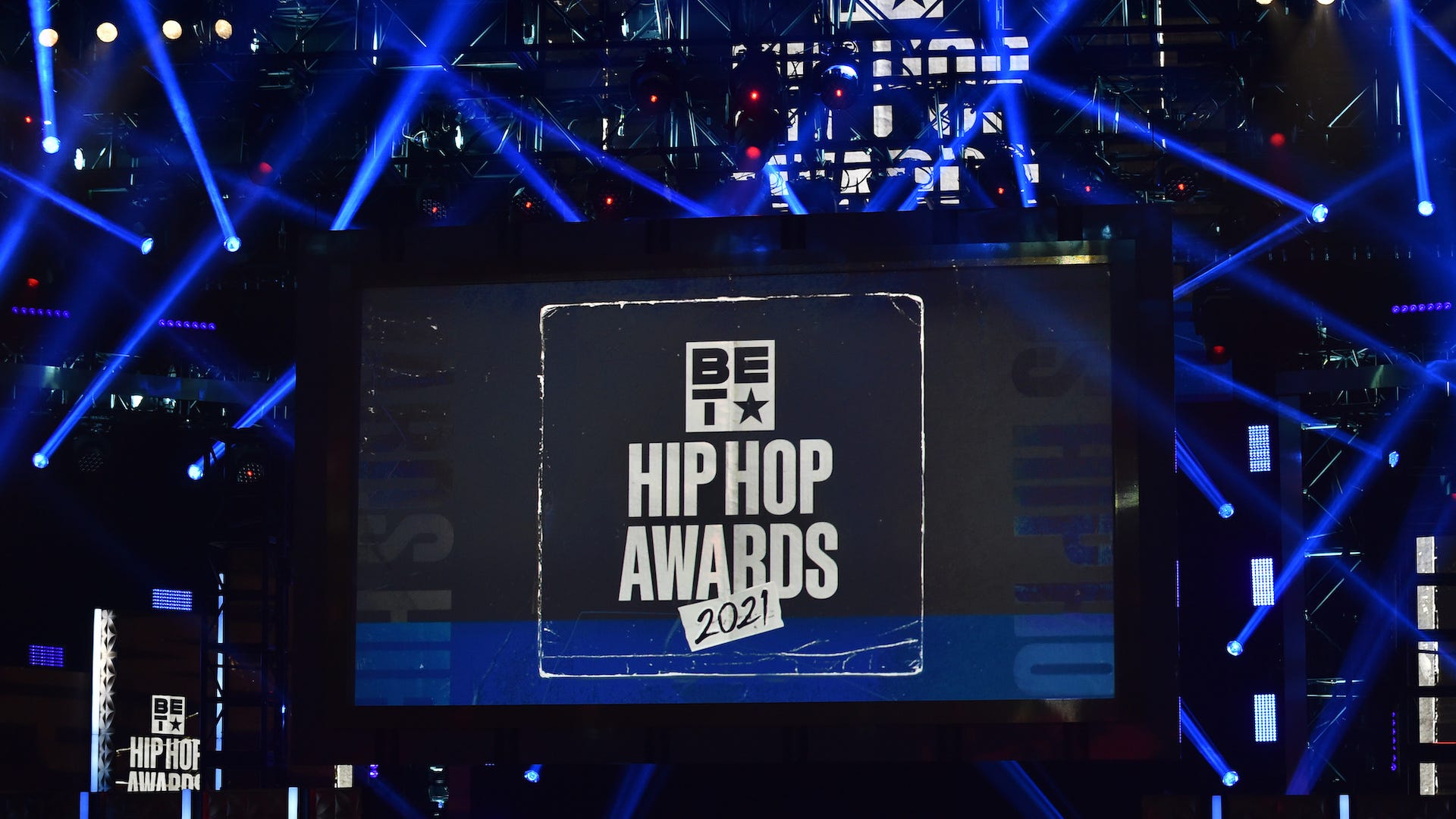 2021 BET Hip Hop Awards: Complete winners list