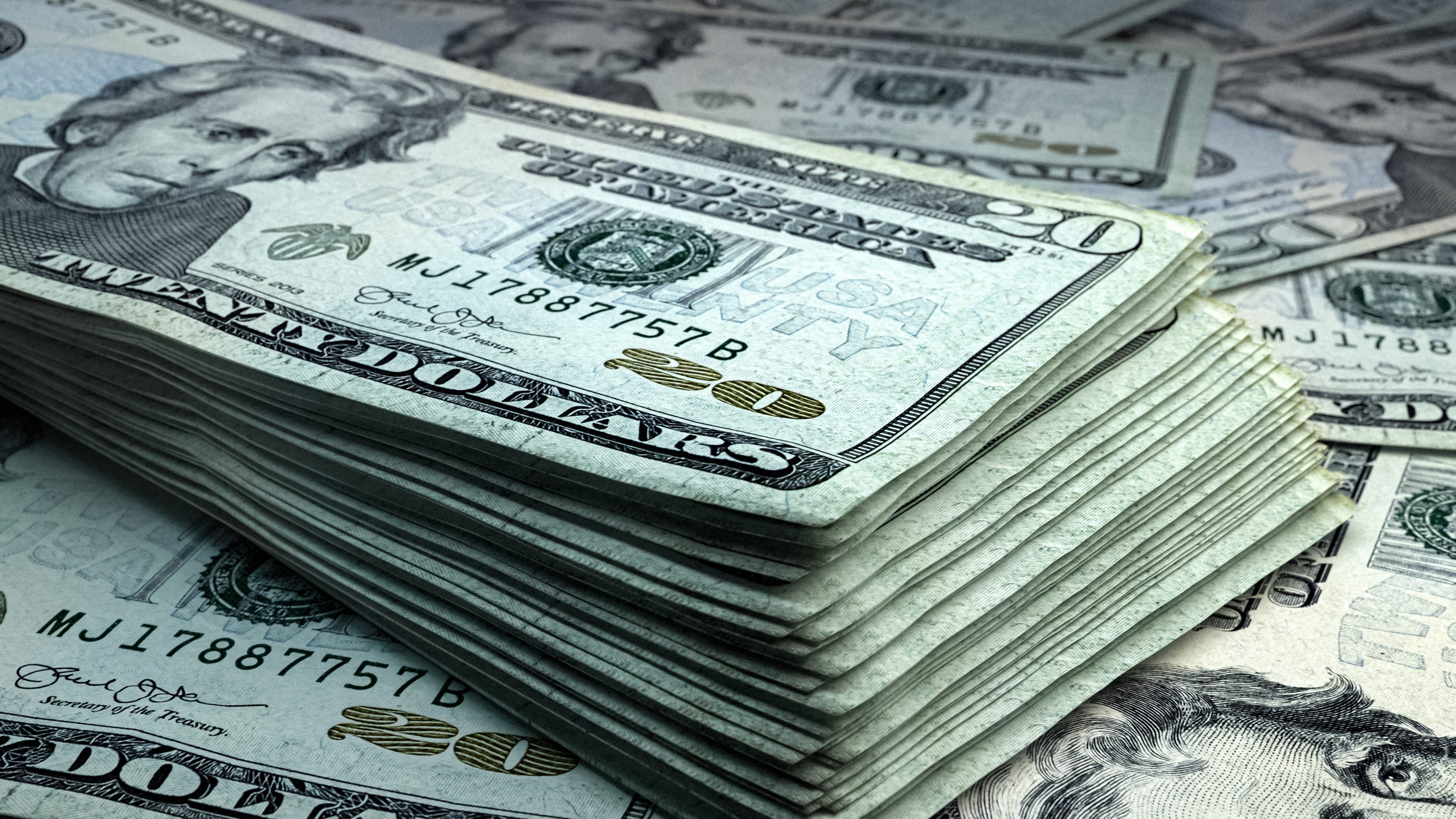 Enrollment for Cook County's guaranteed income program now underway