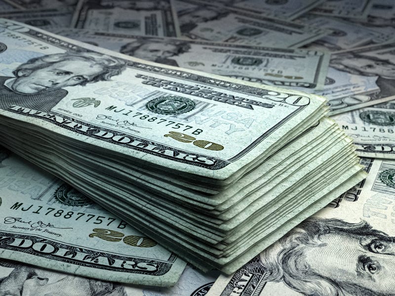 Money
