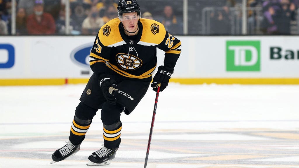 Things could get interesting with Jack Studnicka over next few days
