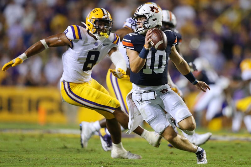 Bo Nix