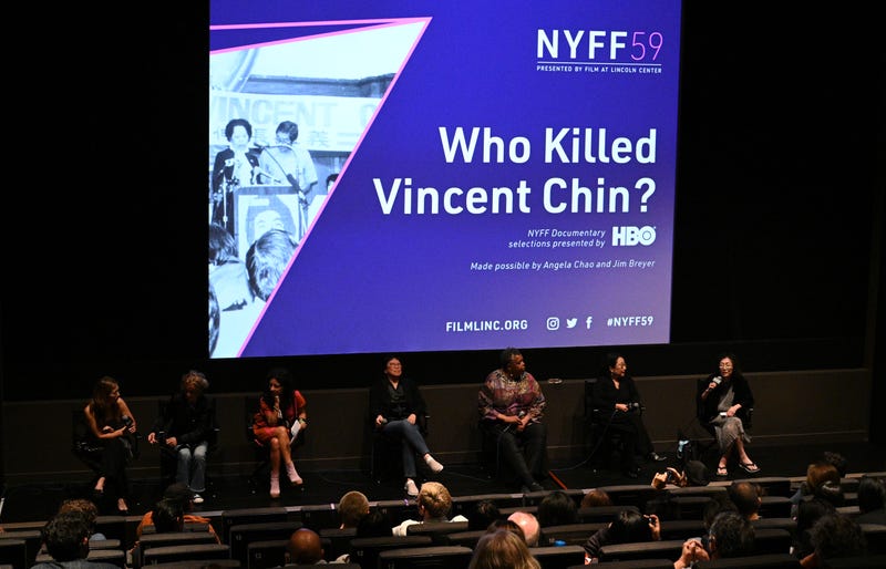 Q&A for "Who Killed Vincent Chin?"