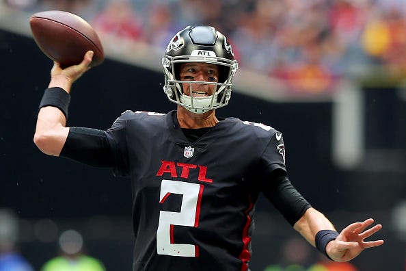 Matt Ryan