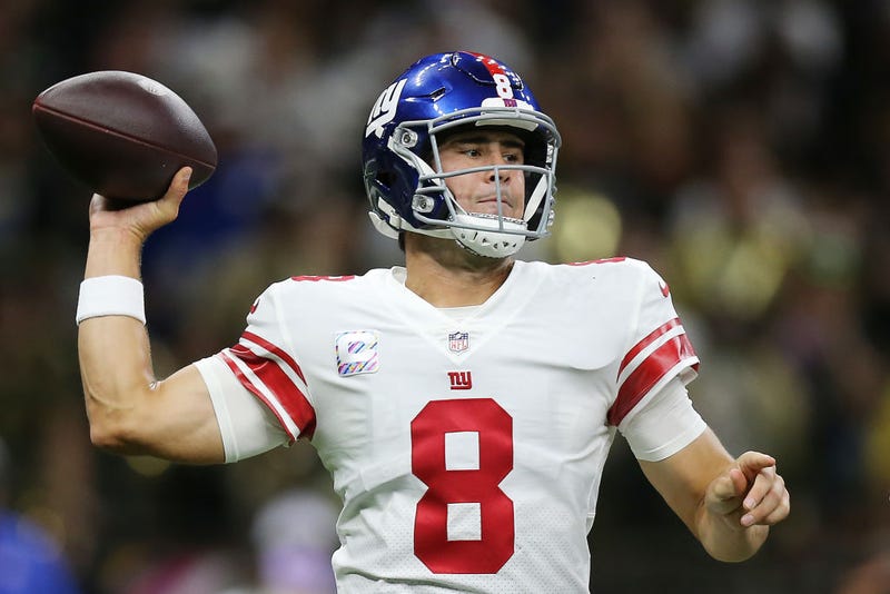 Daniel Jones
