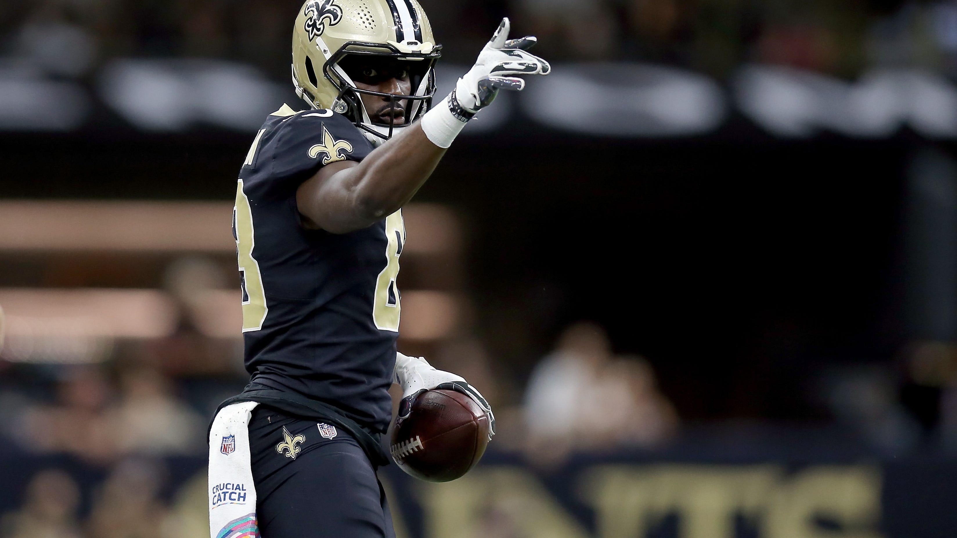 Hoss: Most important thing for Saints fans in yo-yo 2021 season? Patience (and king cake)