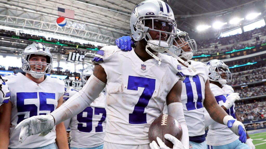 Trevon Diggs called Stefon crying after Nick Saban converted him from WR to DB