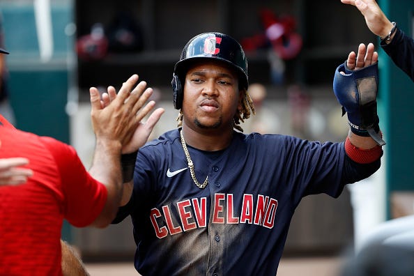 Jose Ramirez