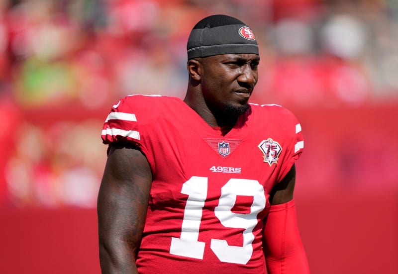Deebo Samuel