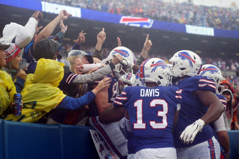 Bills-Texans