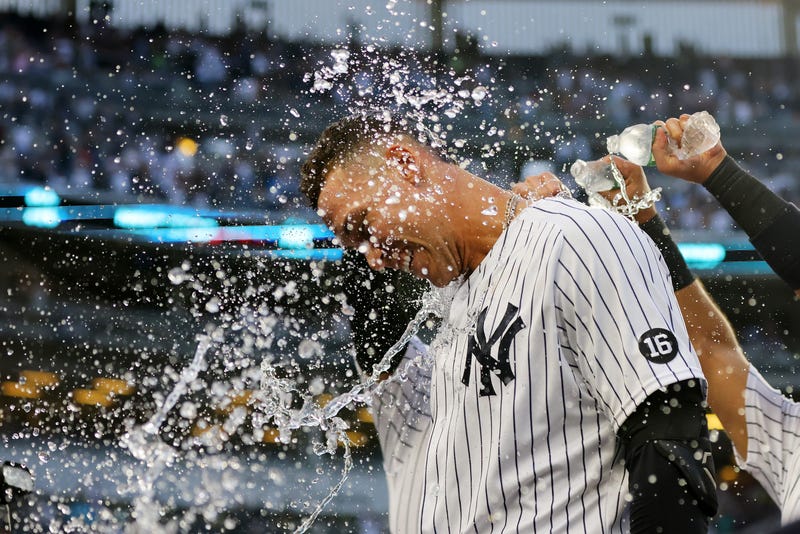Mike Stobe/Getty Images