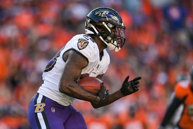 Latavius Murray