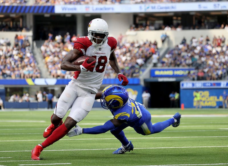 A.J. Green