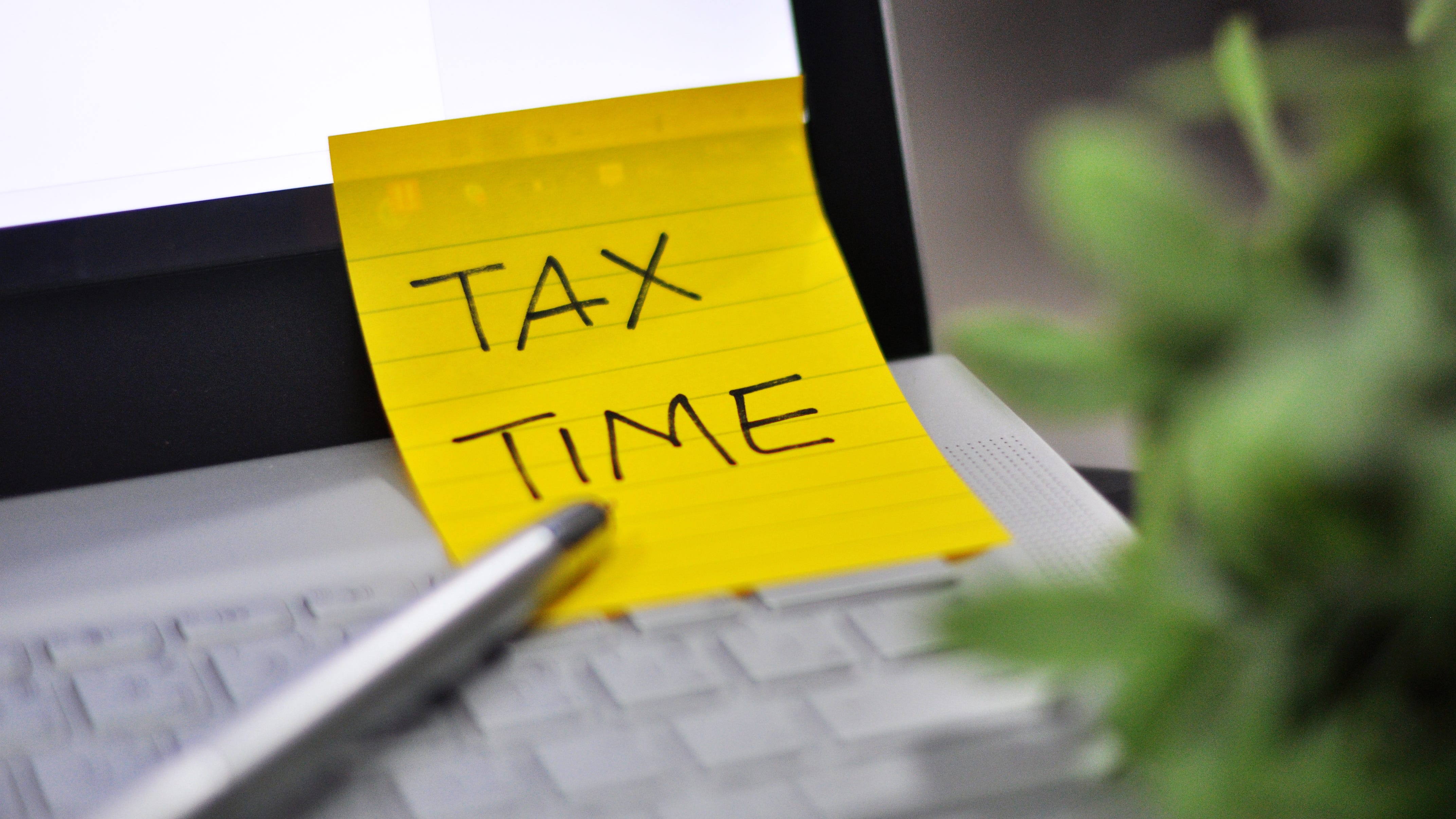 Ask the Expert: How to prepare for Tax Day?