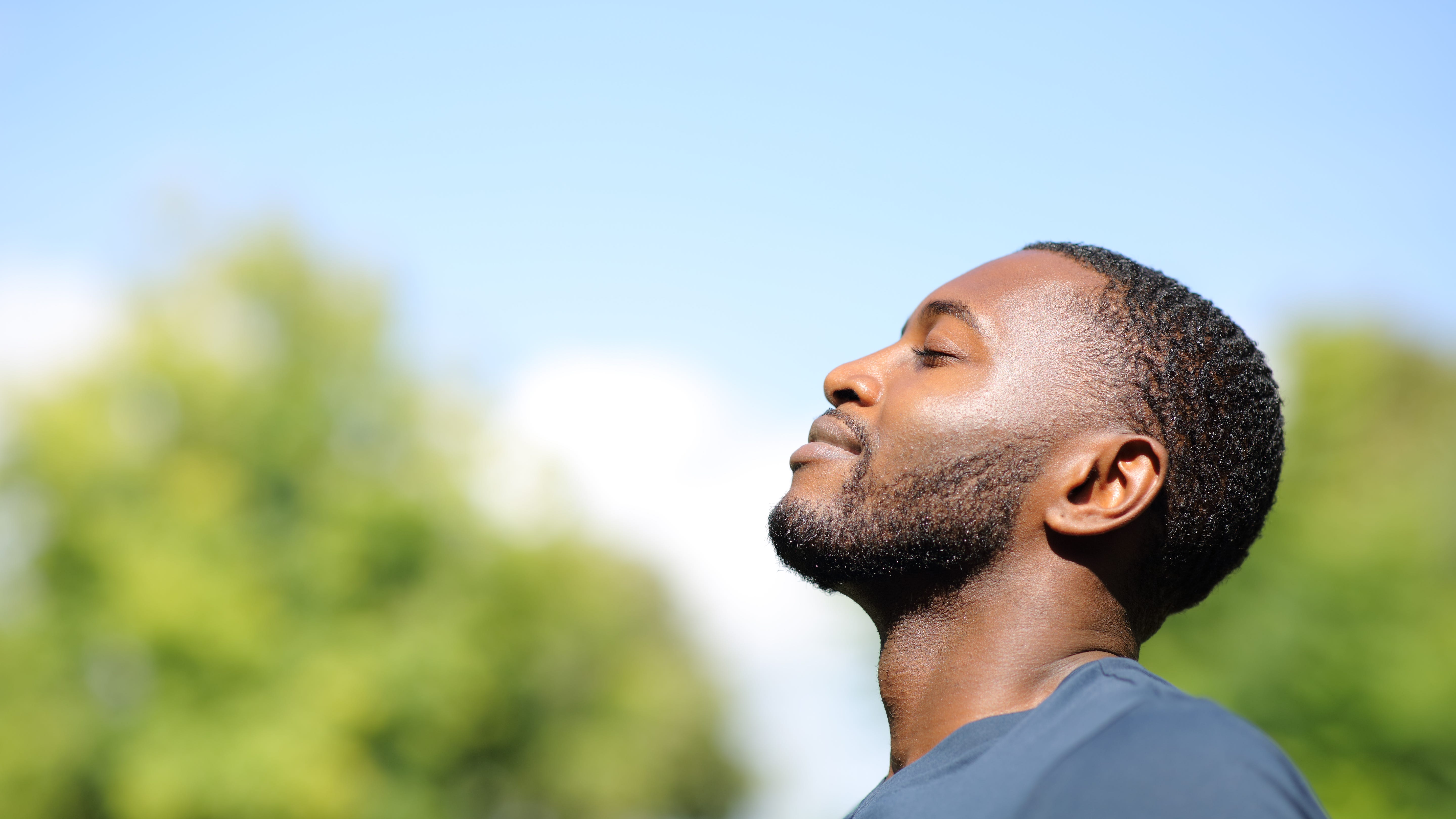 Medical Report: COVID pandemic allowed less room for spiritual health