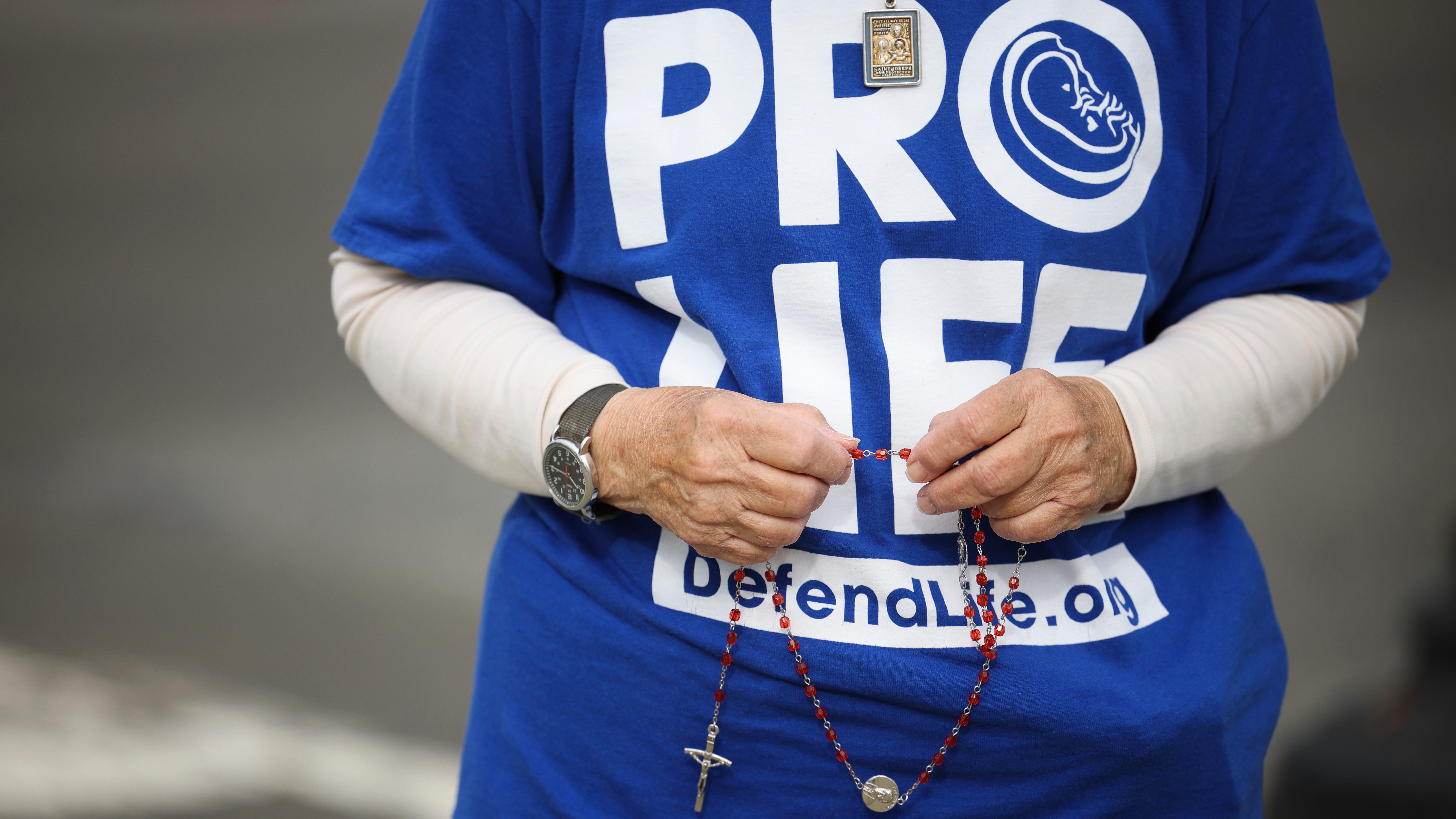 3 protesters found guilty of trespassing after harassing patients at Westchester abortion clinic: DA