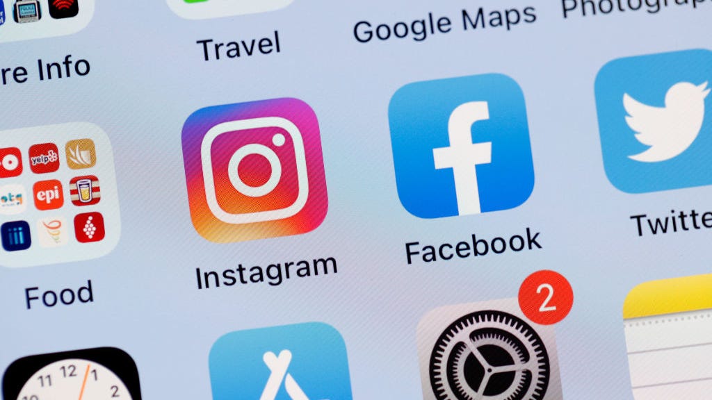 Expert says Instagram is promoting pedophilia