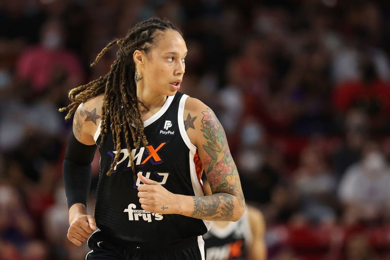 Brittney Griner