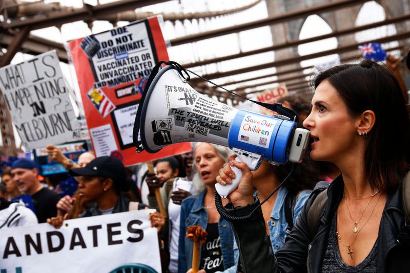 Michael M. Santiago/Getty Images