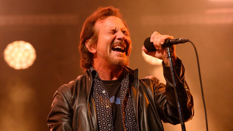 Eddie Vedder