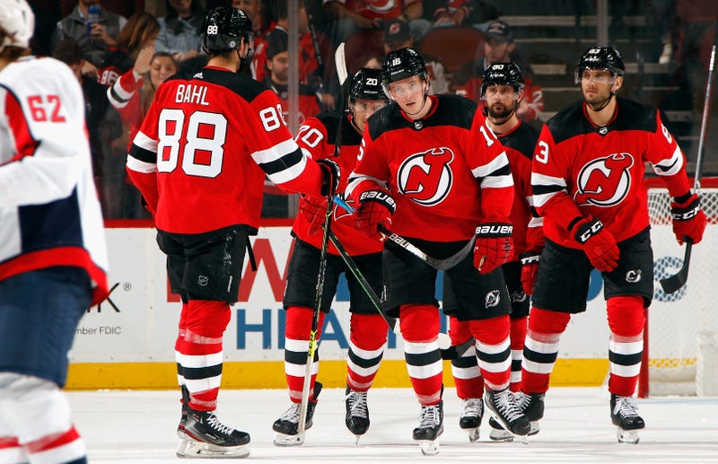New Jersey Devils