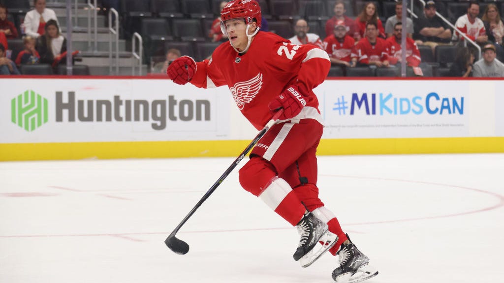 Pat Caputo: Red Wings more talented, simply better