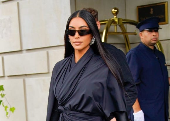Kim K