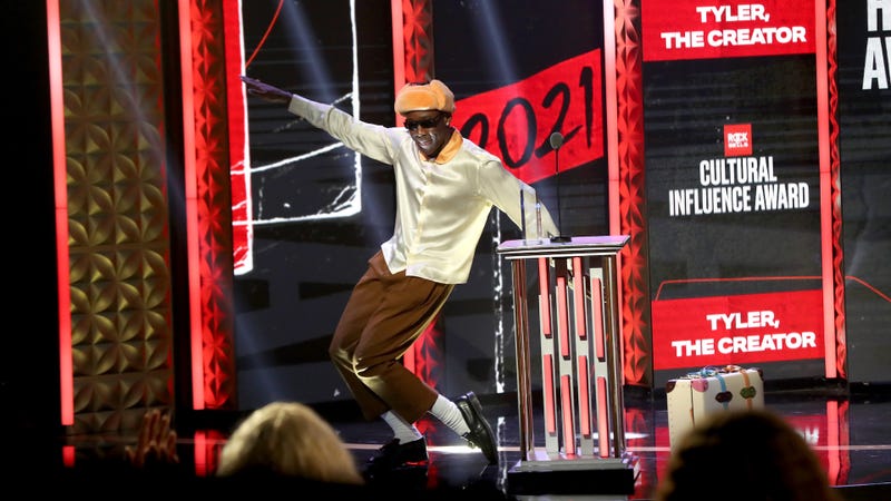 Tyler The Creator