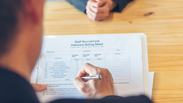 'Returnships' are helping moms get back into the workforce after time away due to Covid