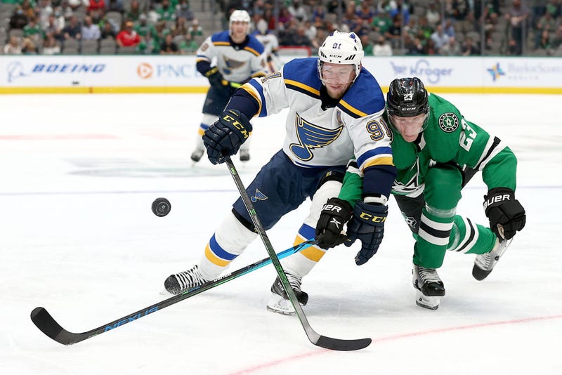 Vladimir Tarasenko