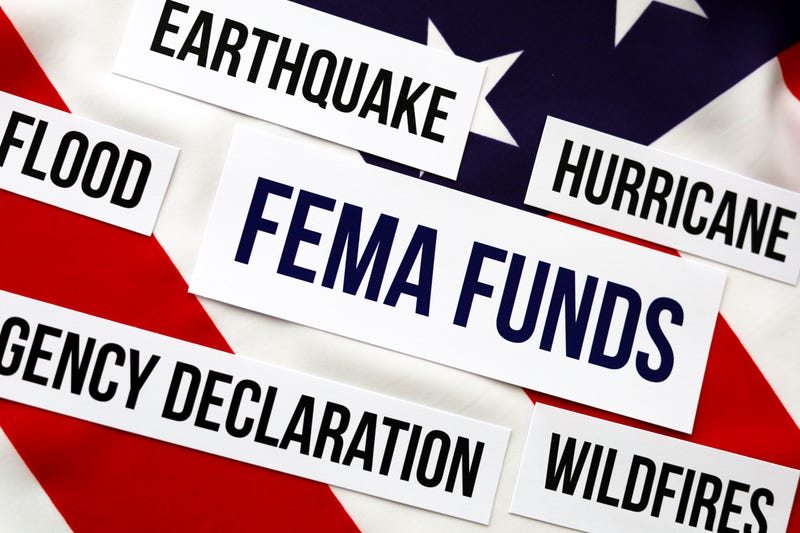 FEMA