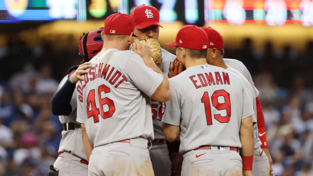 Sneak peak at what Cardinals need to do at each position this offseason
