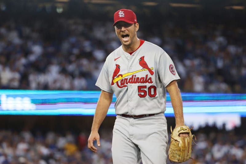 Adam Wainwright