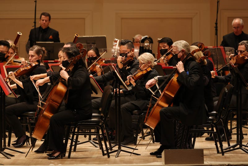 Philadelphia Orchestra